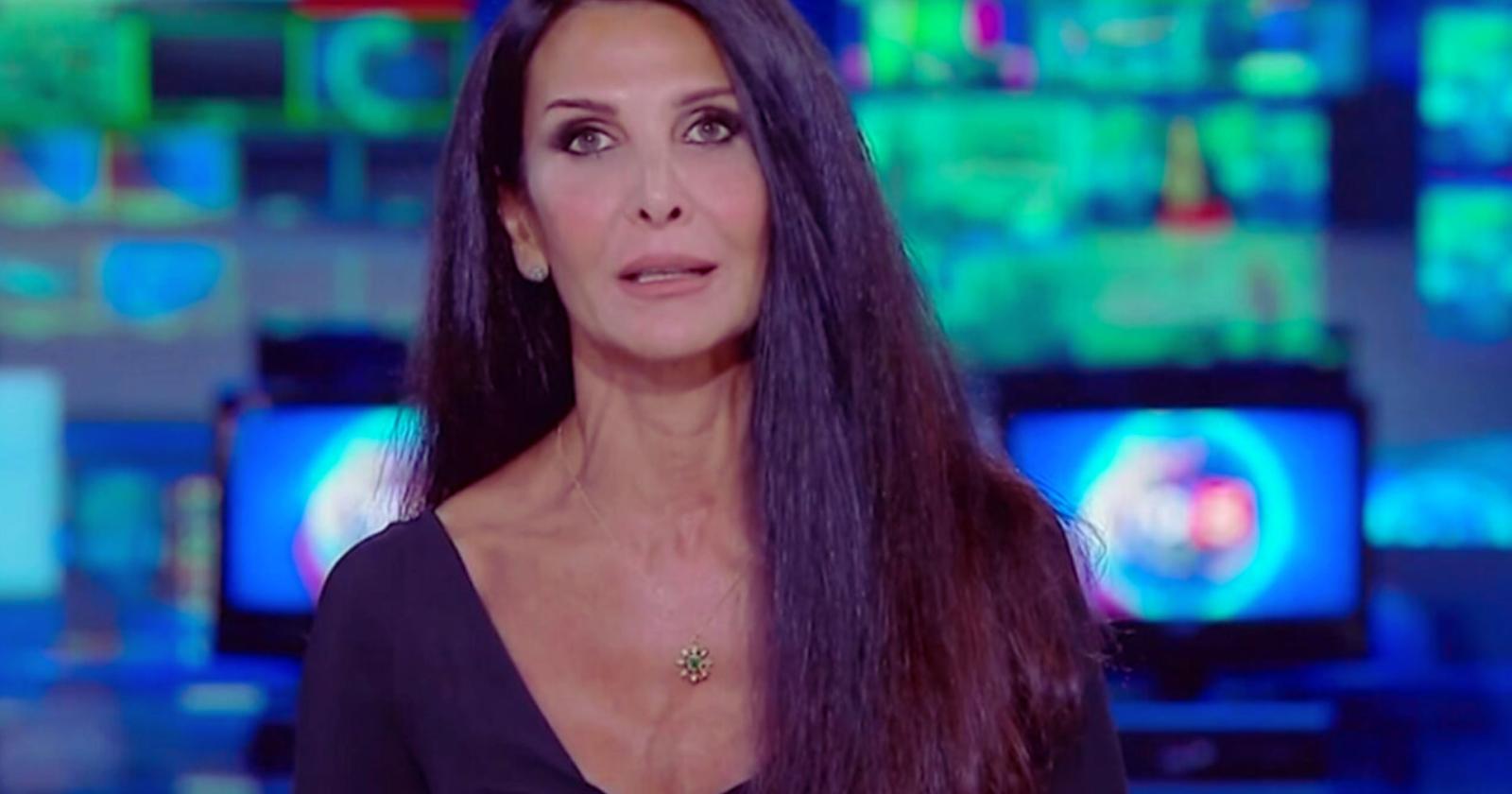 Quando il tg diventa coscienza: Elena Guarnieri e il monito virale sulla maschilità