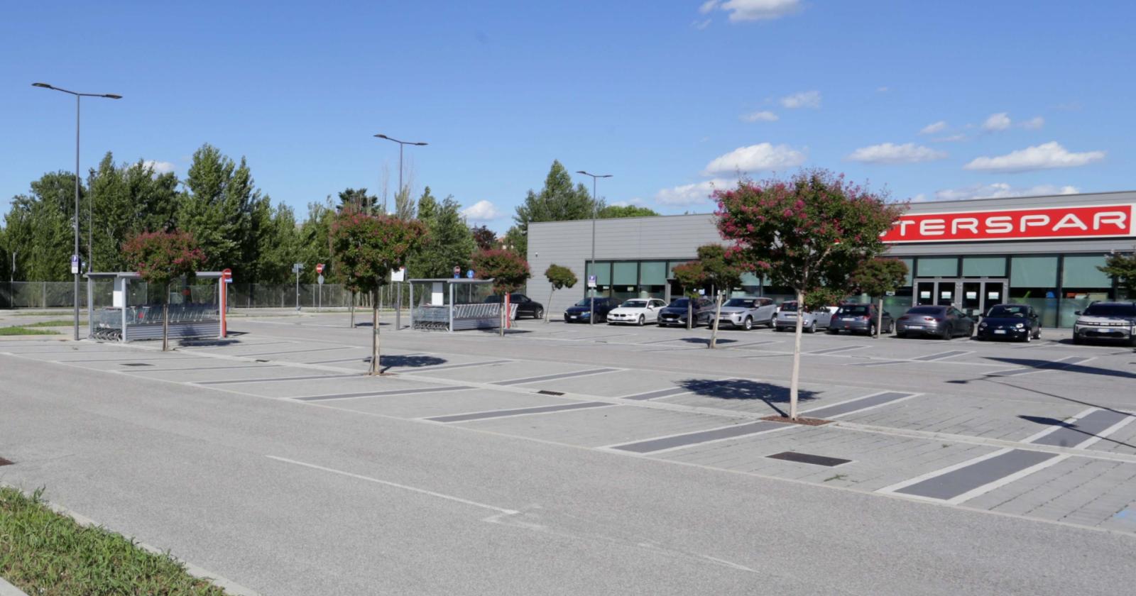 Parapiglia e fuga, ladri beccati
