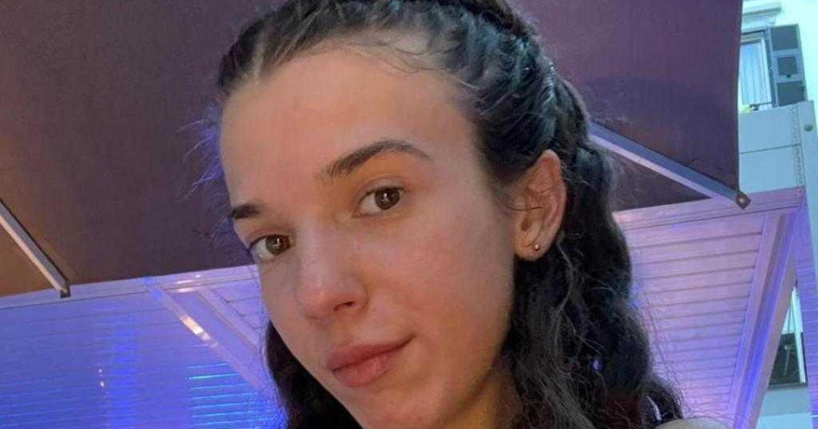 Il coraggio di Sandy, 21 anni: Tezze sul Brenta piange l’unica in Italia con miopatia miofibrillare