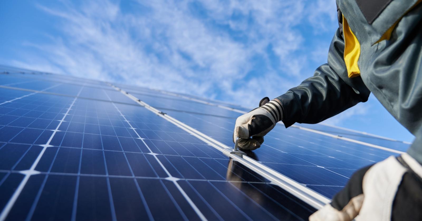Allarme verde: investimenti in stallo