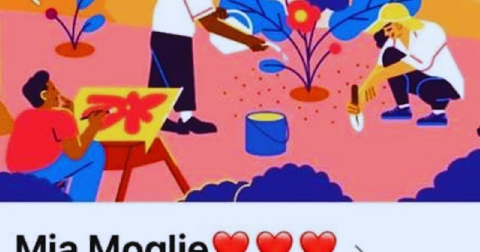 Spunta “Mia moglie 2”: il gruppo sessista rinasce, cresce e si sposta dietro le chat