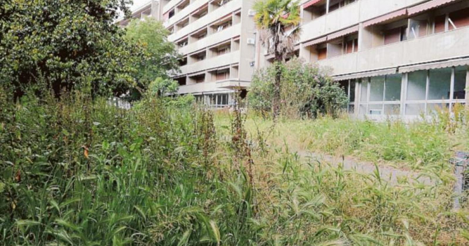 Sensori contro le intrusioni per “difendere” Casa Serena
