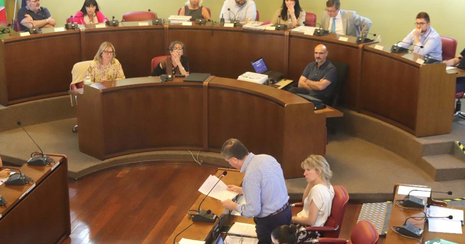 Il tesoretto resta in cassaforte