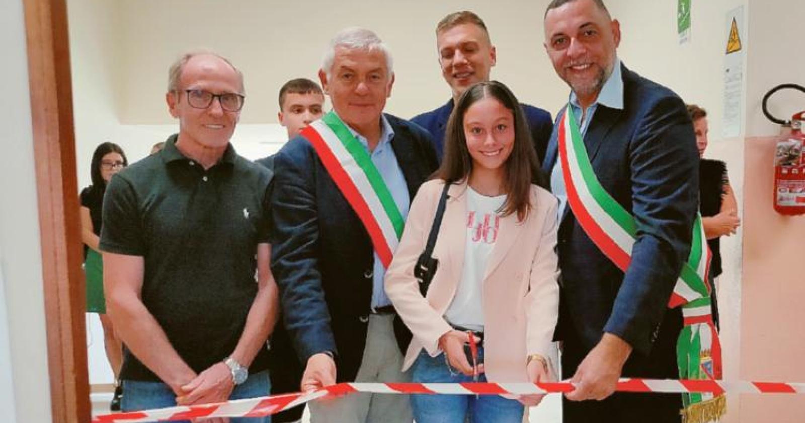 La scuola nell’era digitale