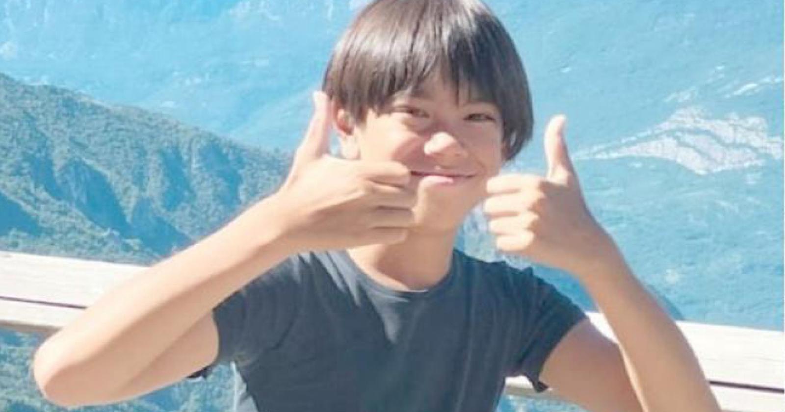 lusiana conco, 13enne travolto: dolore, domande e un arresto che divide due famiglie vicine