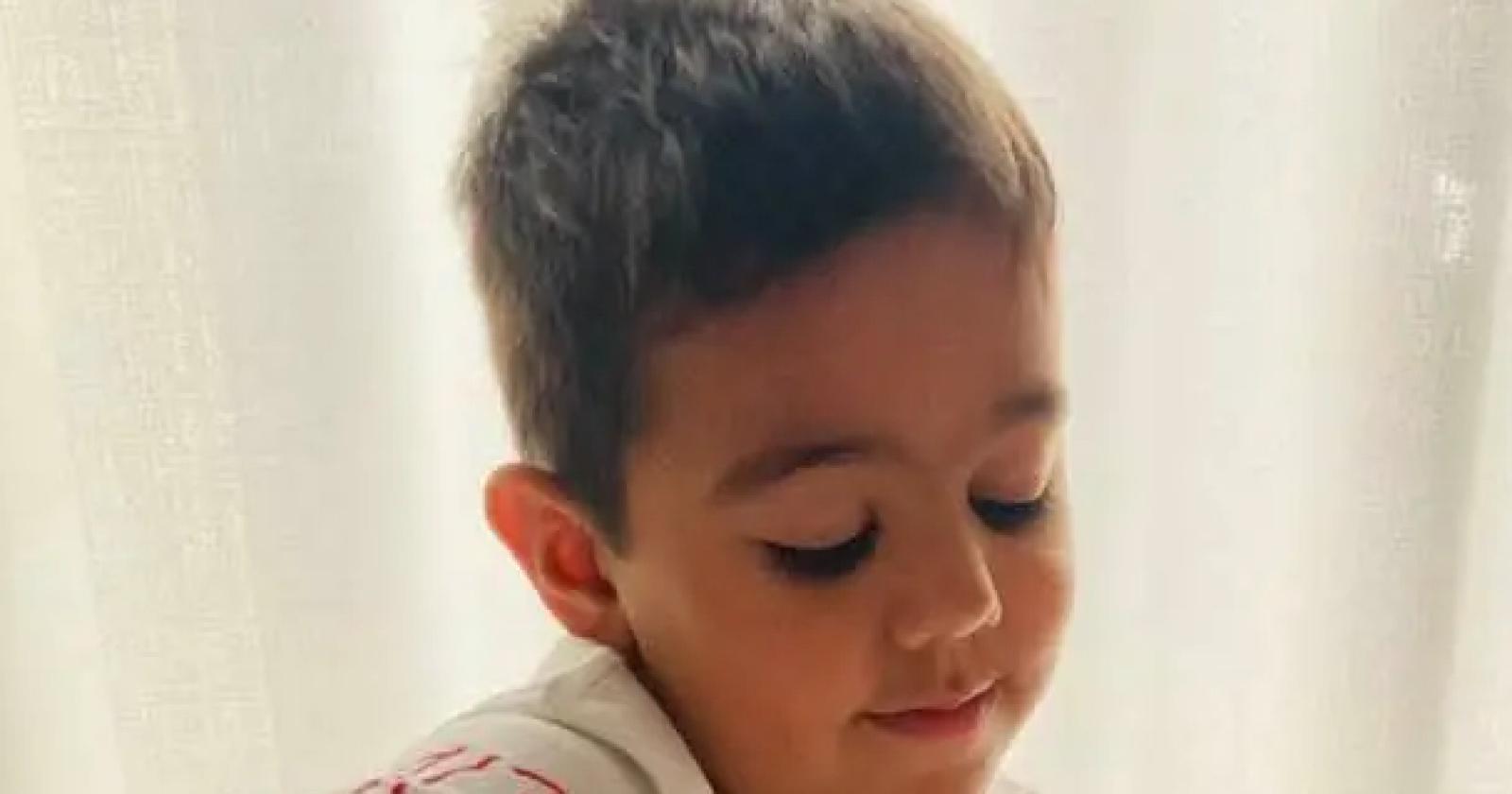 mattia, 8 anni, se n’è andato: 623 giorni di ferie donate dai colleghi del padre per stargli accanto