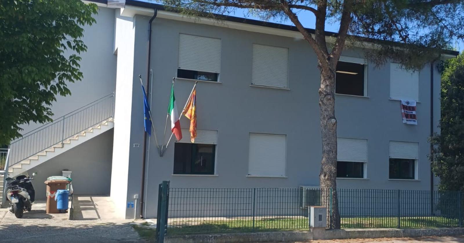 Ex scuole, il progetto prende forma