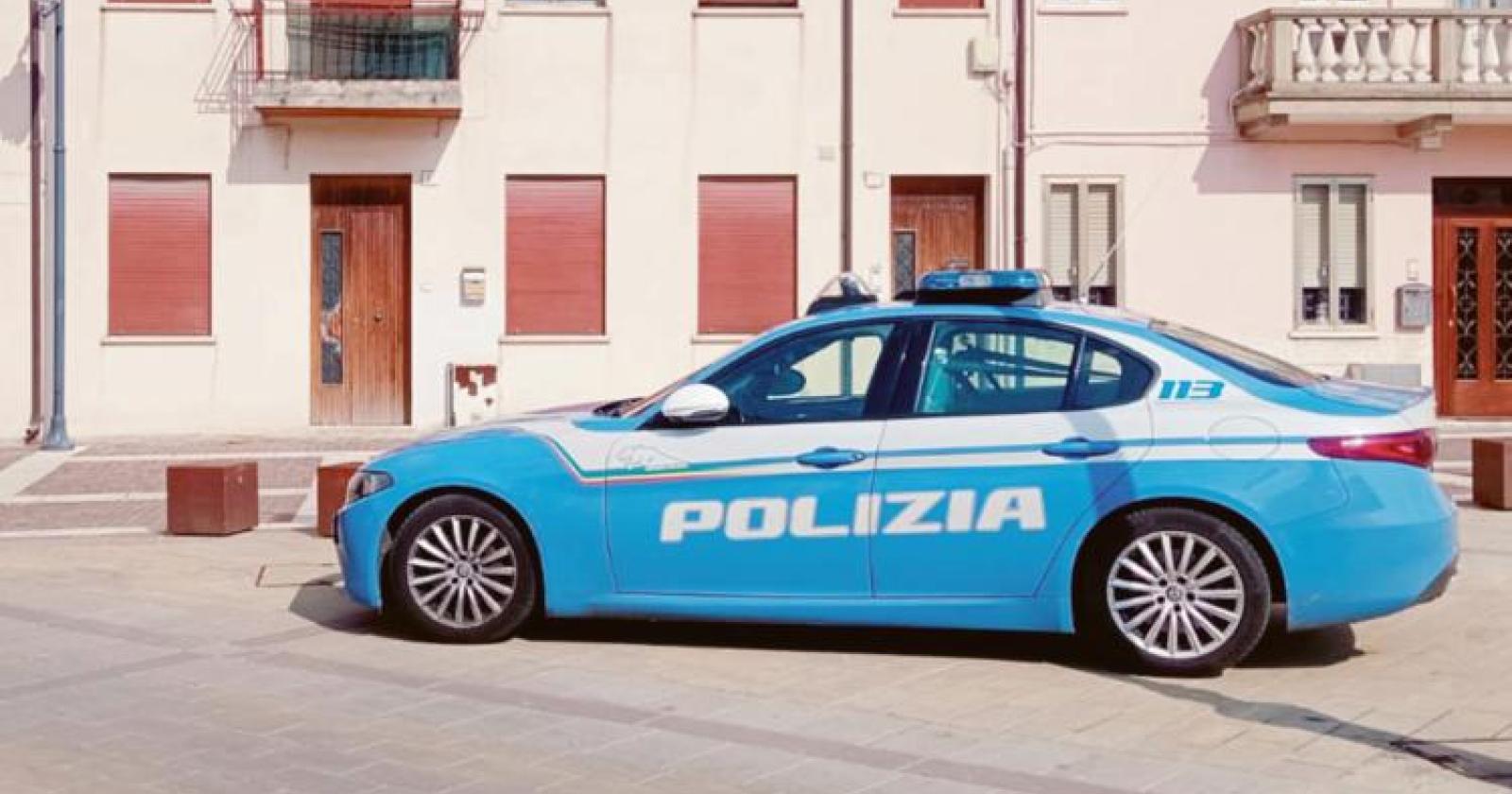 Abusivi nell’ex casa del custode