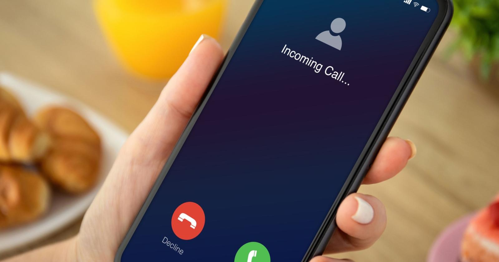  I primi risultati dei filtri anti-spoofing