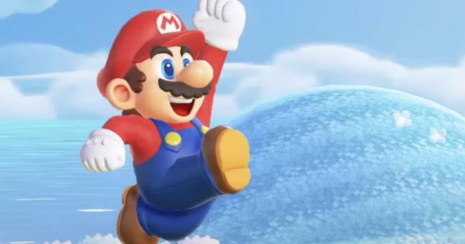 Super Mario compie 40 anni: l’idraulico che ha insegnato ai videogiochi a scorrere