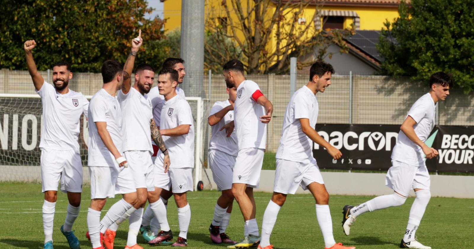 Il Bocar Juniors ci prende gusto