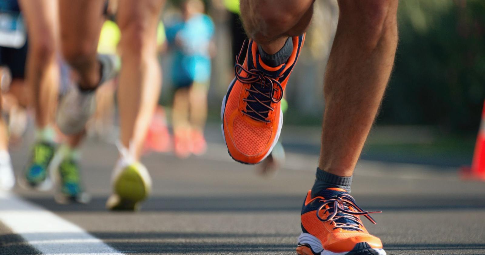 A Padova sbarca la "Run&Pray"