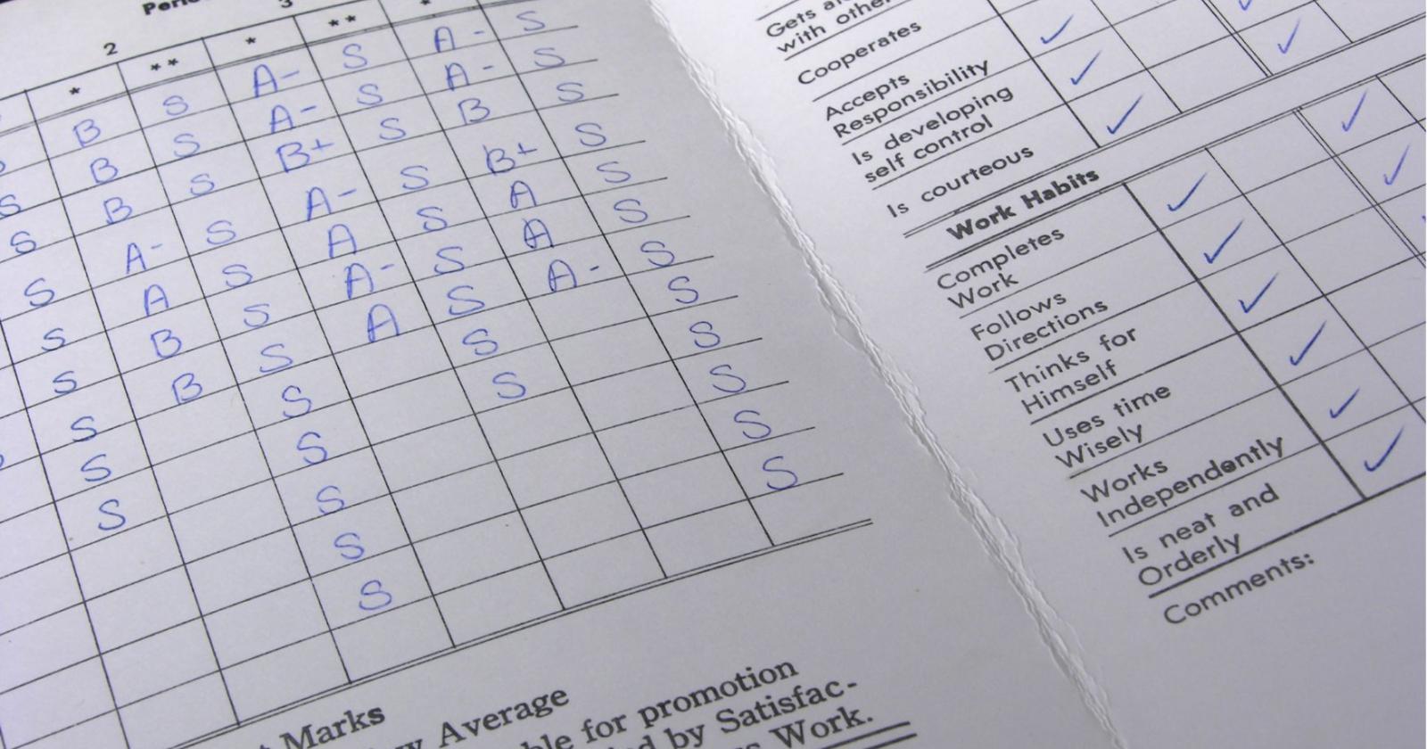 "Aboliamo i quadrimestri, troppa ansia"