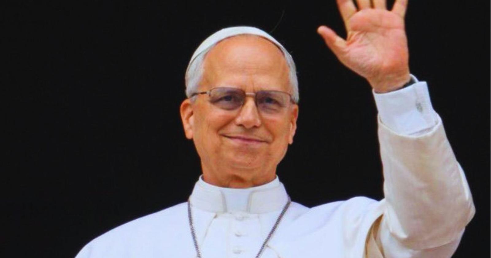 E' uscita la prima intervista del Papa