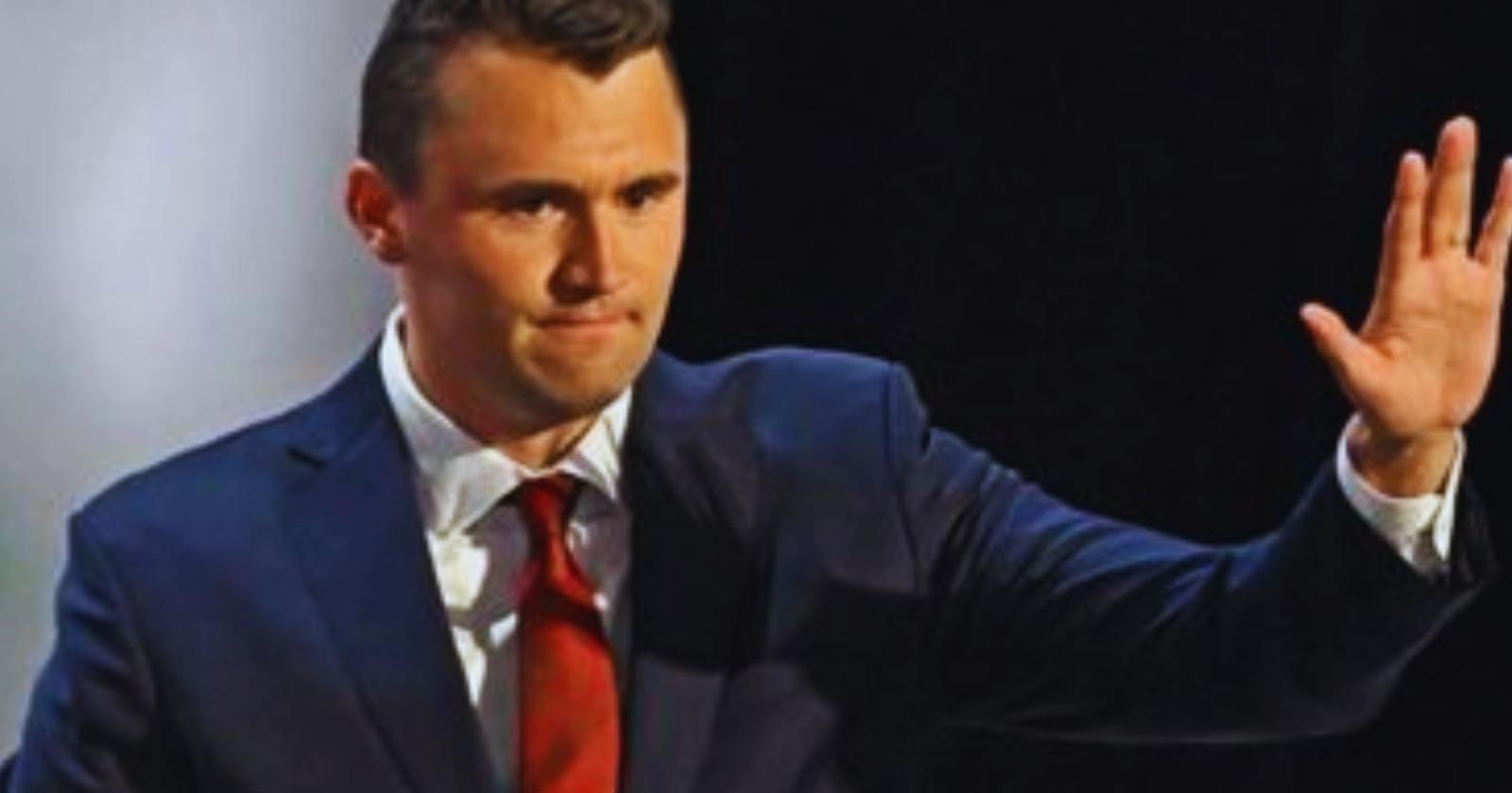 Post su Charlie Kirk, via le polemiche