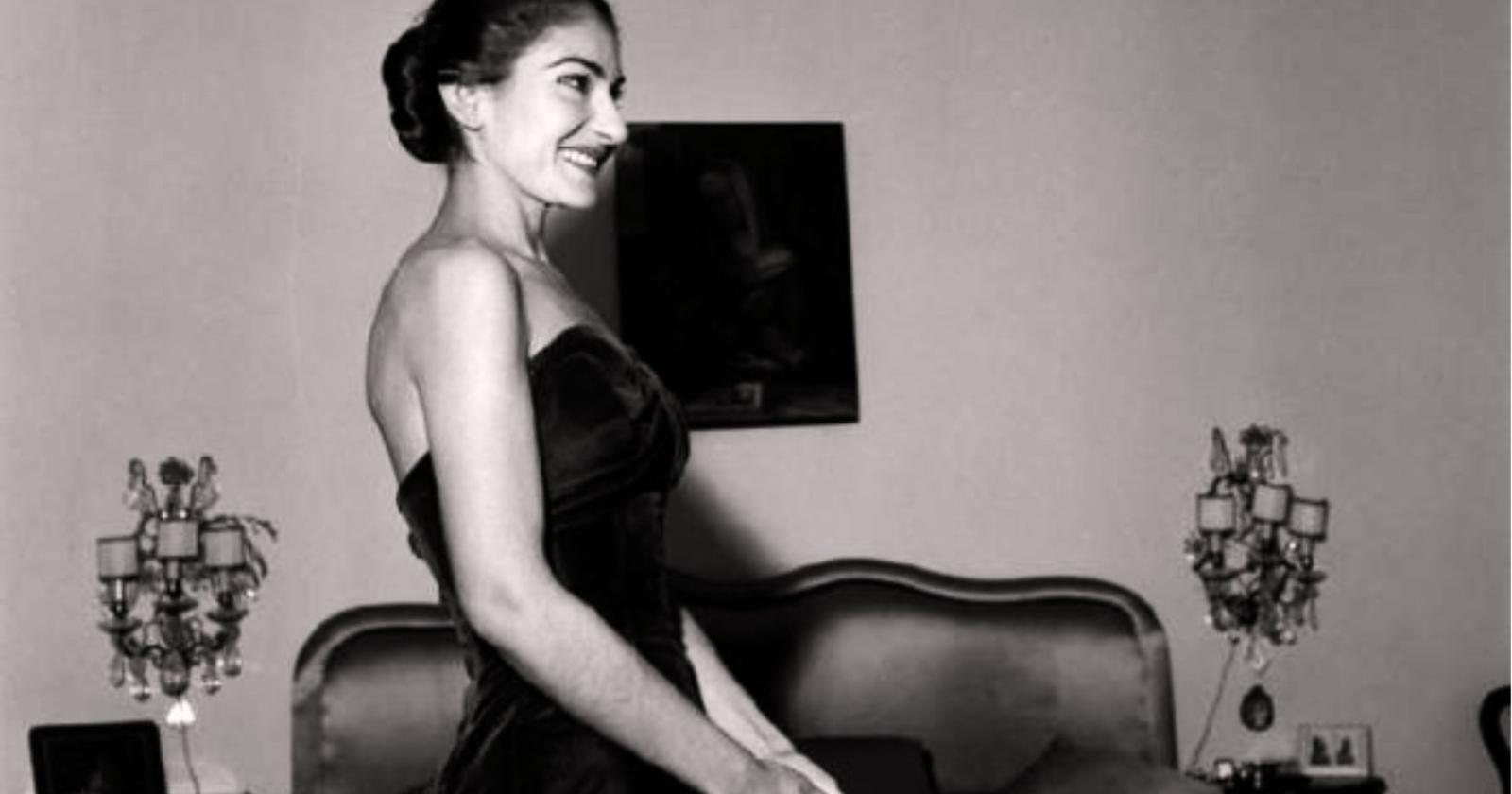 48anni fa ci lasciava Maria Callas