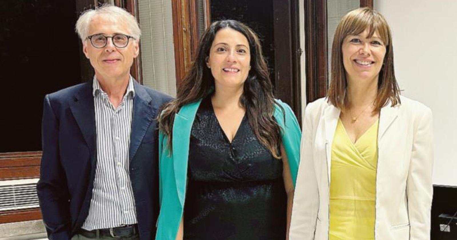 AS2, perdite e costi in calo