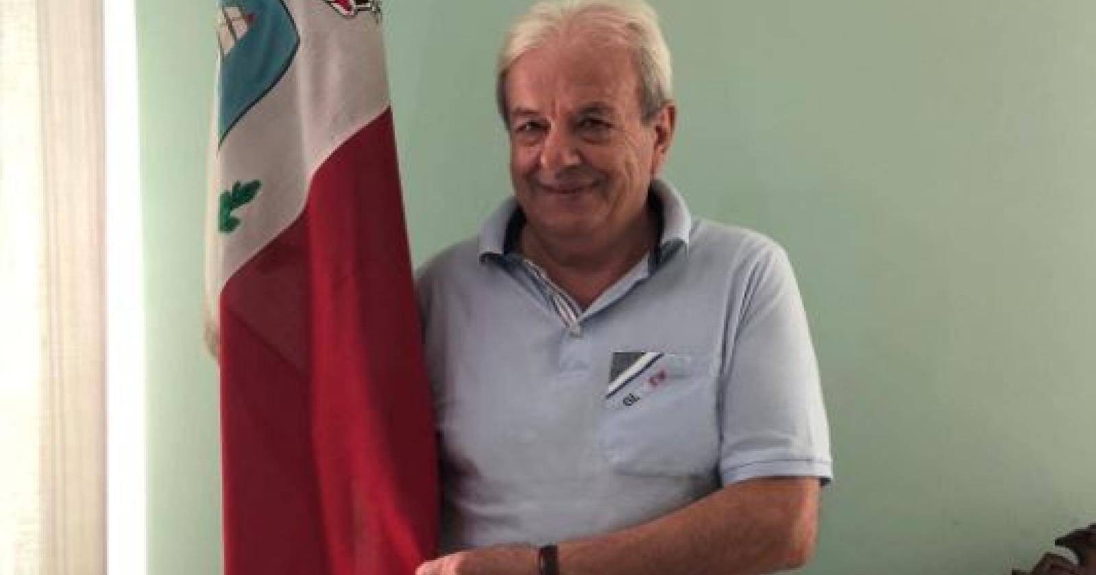 Si è spento l'ex sindaco di Bergantino Giannino Rizzati