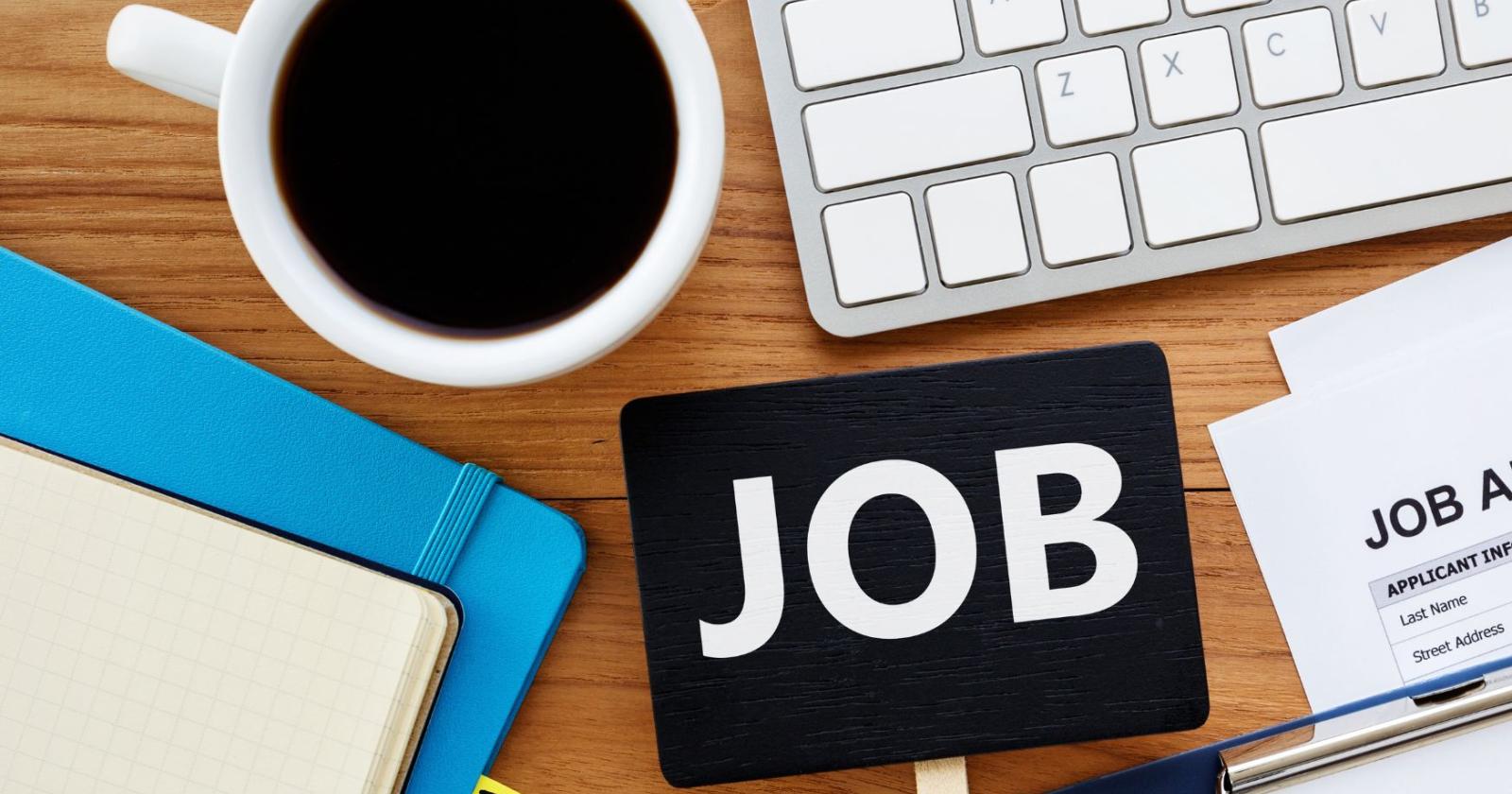 L'AI ci ruberà il lavoro?