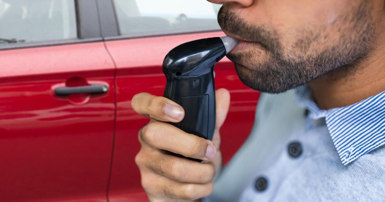 Alcoltest contrastanti? Conta il valore più basso