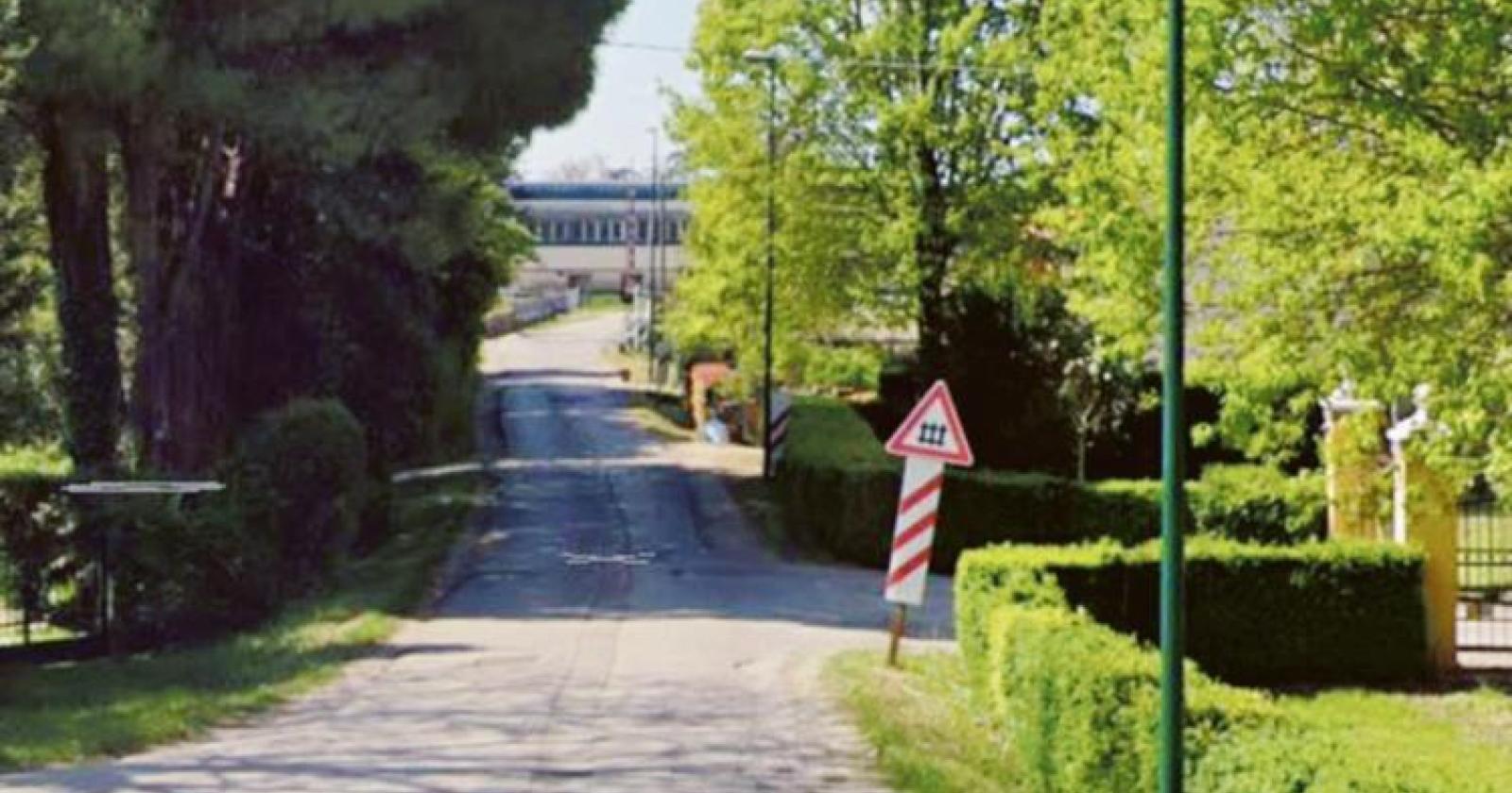 Asfaltature, si parte da via Tazzoli