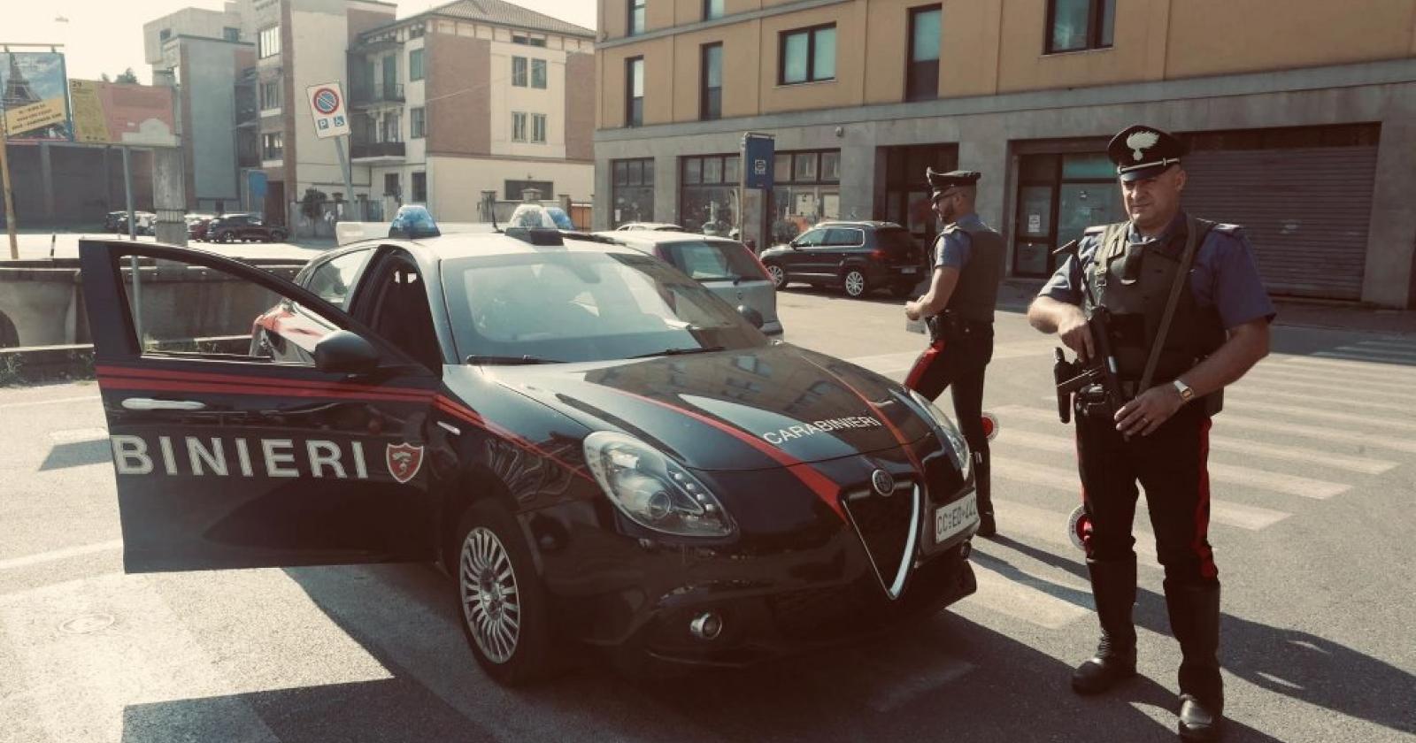 Ubriachi e drogati al volante: è emergenza vera