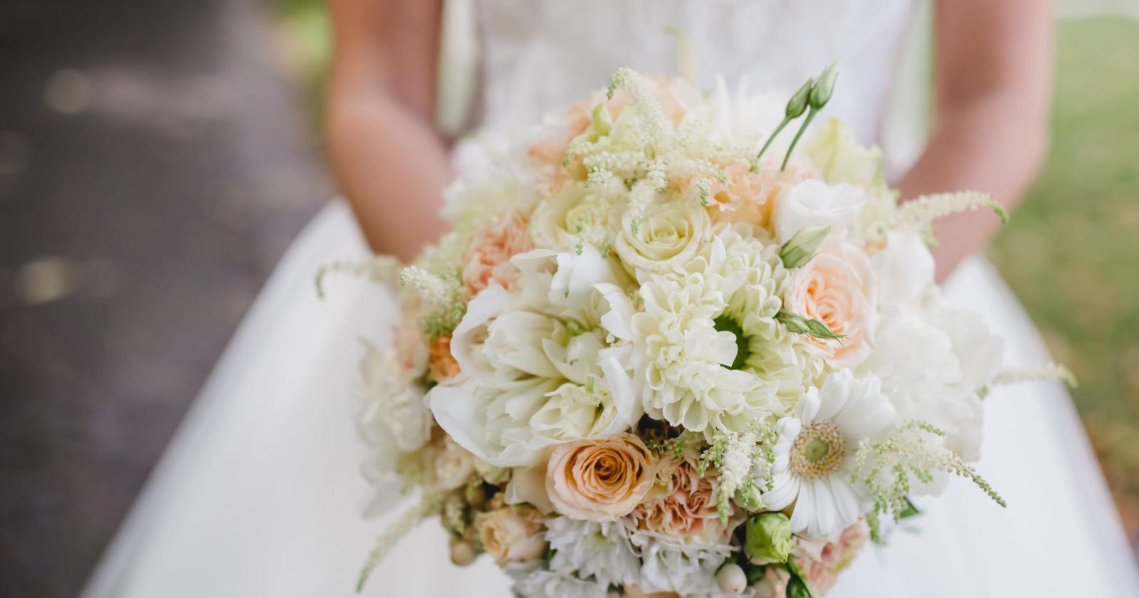 Inizia il matrimonio senza la sposa