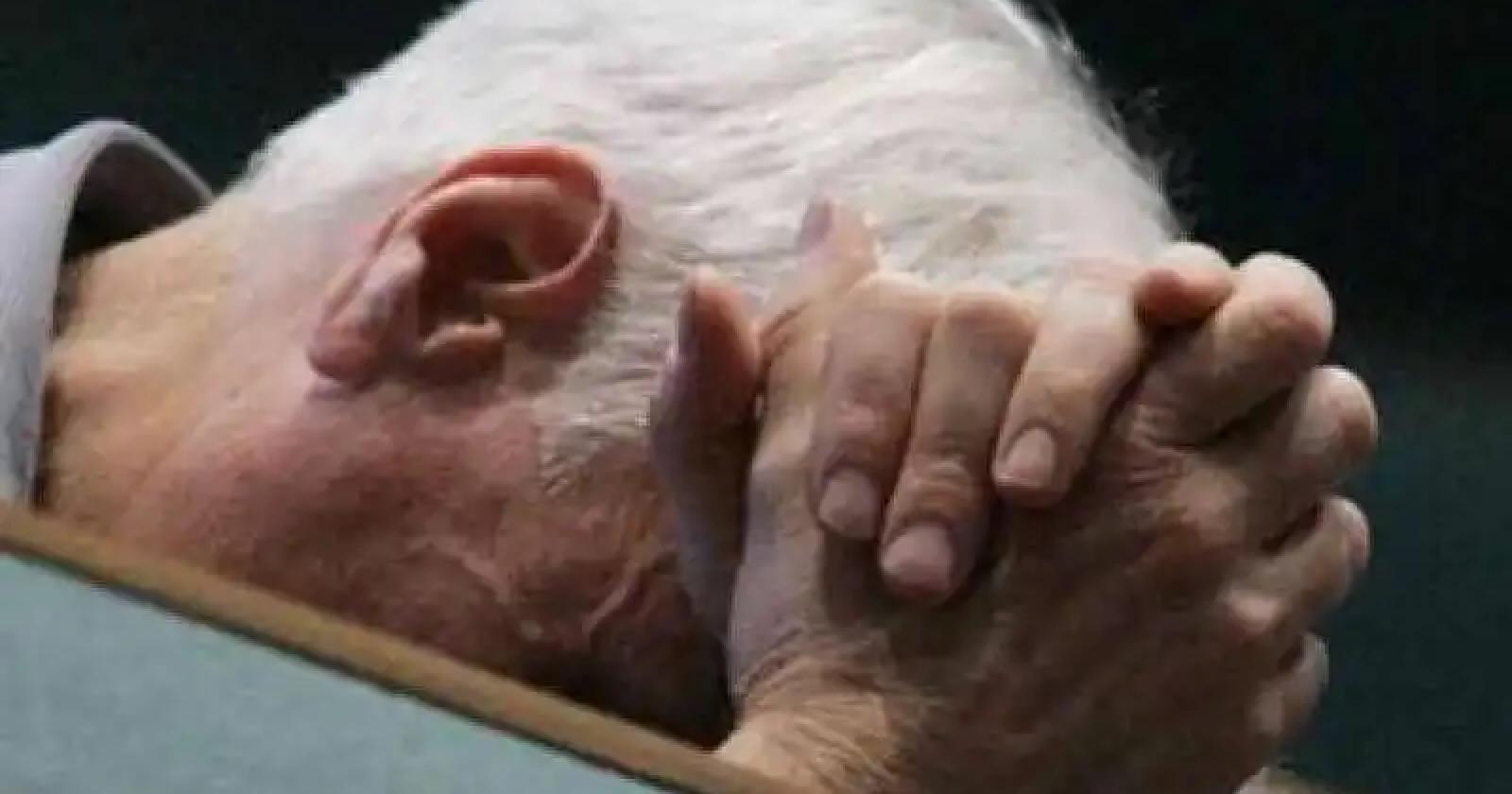 “A 92 anni lasciato senza il gas”