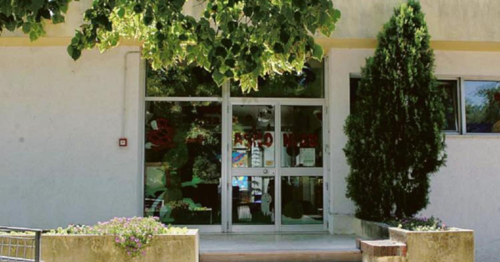 E’ caccia alle zanzare al nido