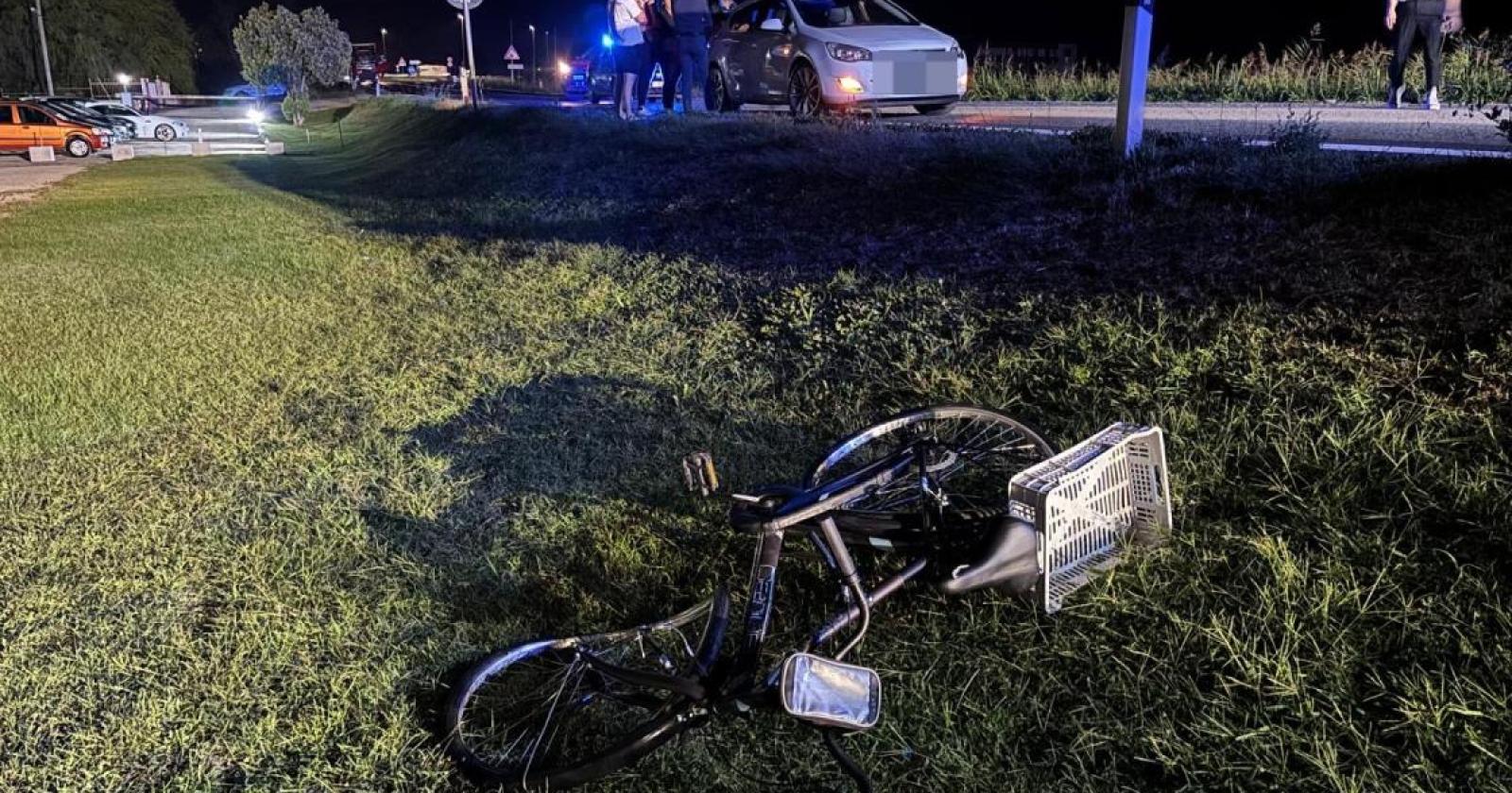 Doppio impatto sulla Romea, muore un 55enne 