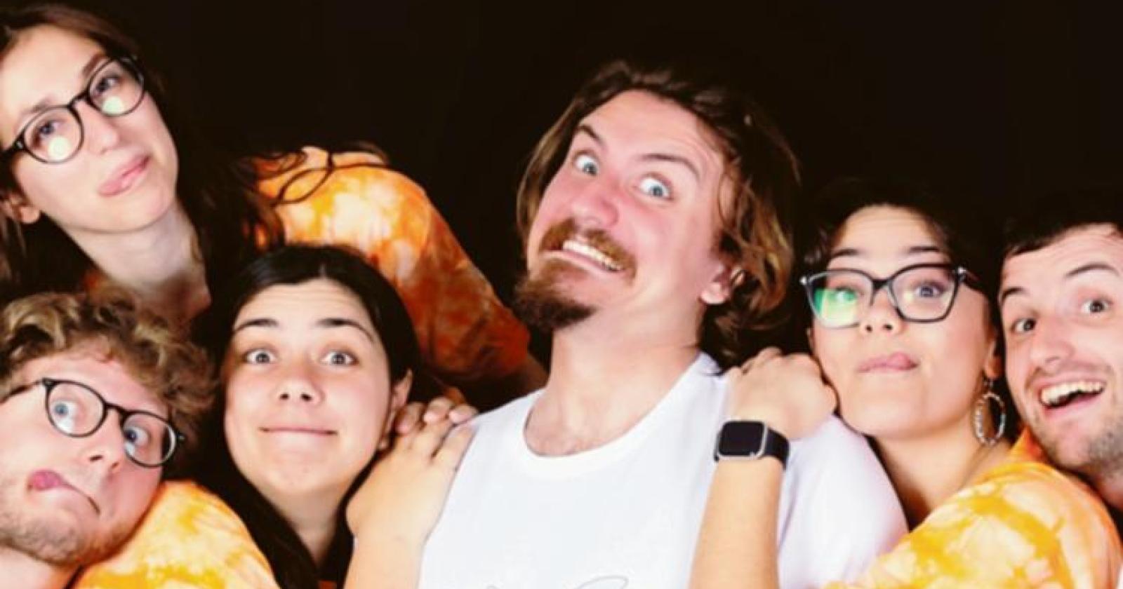 Banzai tra sociale e musica la creatività si mette in gioco