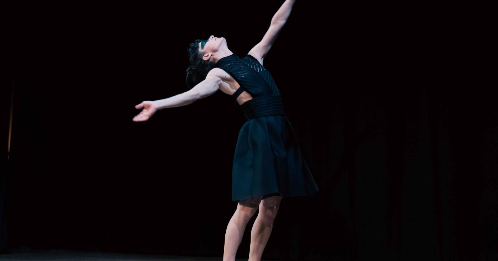 Due giorni alla scoperta della danza