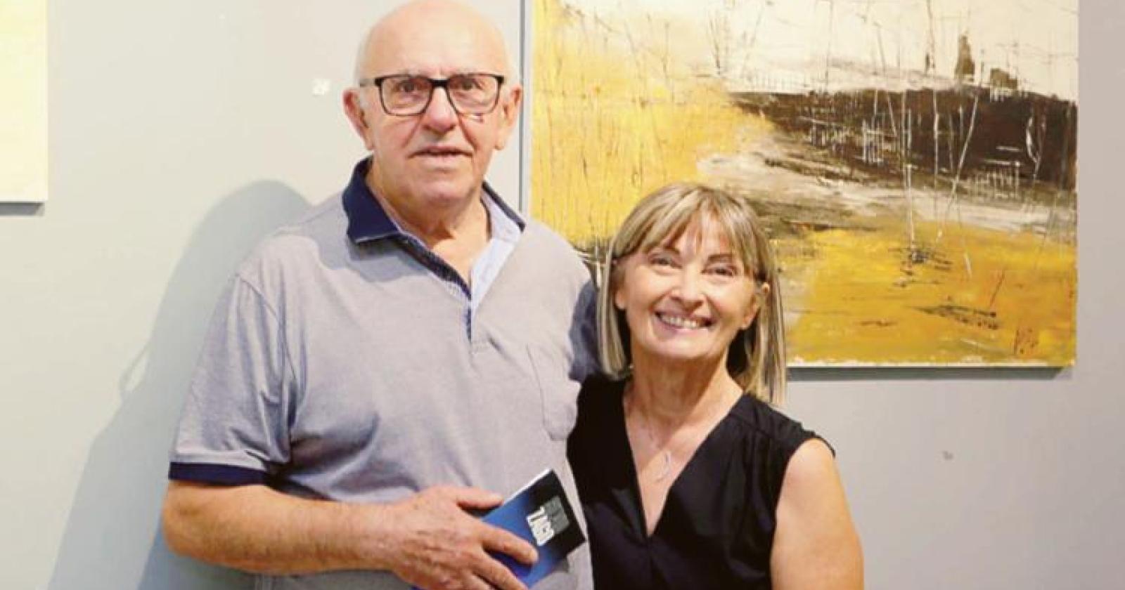 Pillole di arte contemporanea