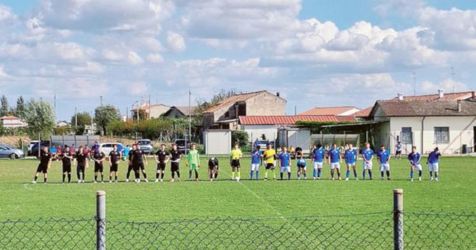 Baricetta a caccia di conferme
