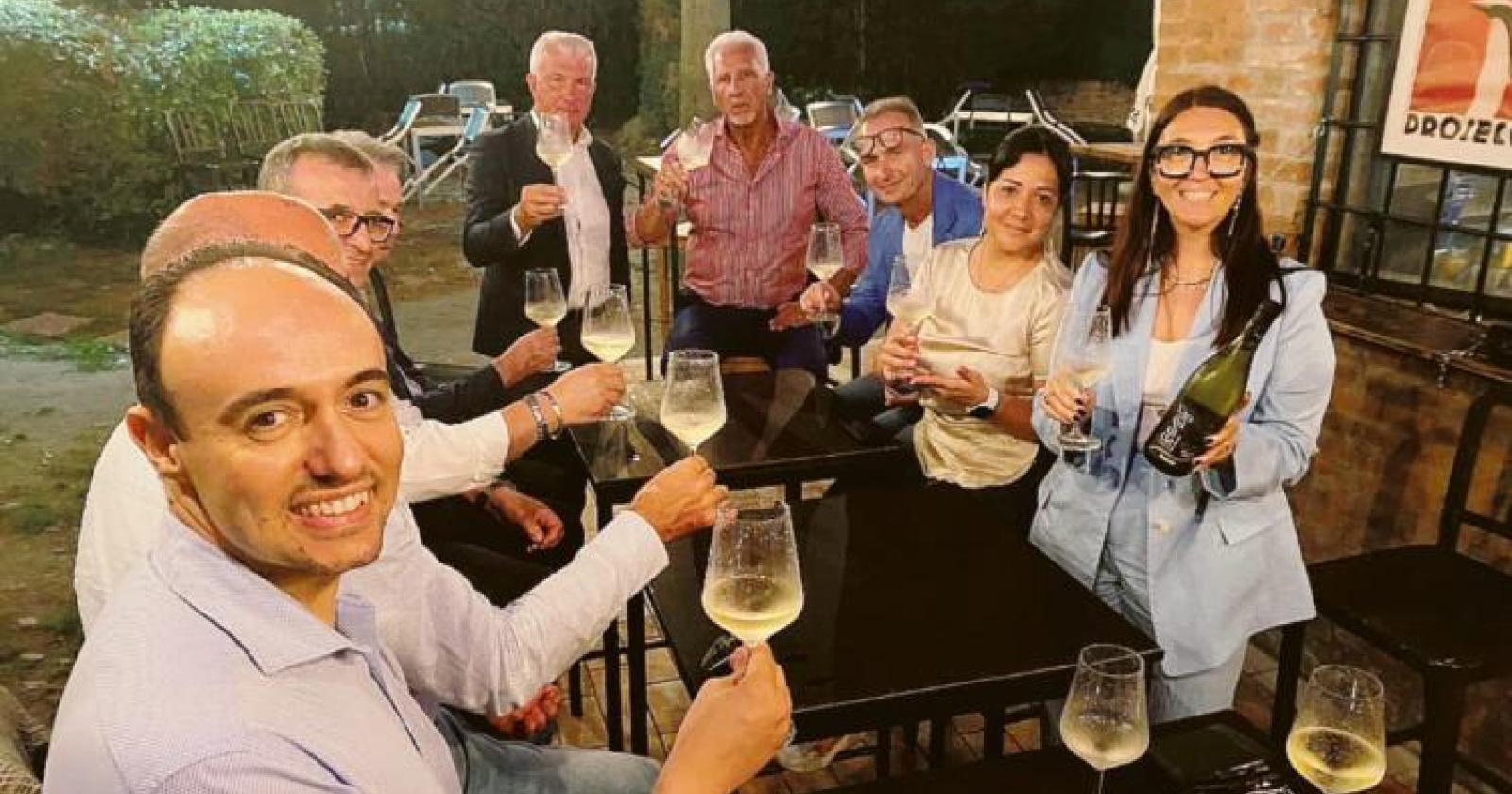 Rotary sulle tracce della storia