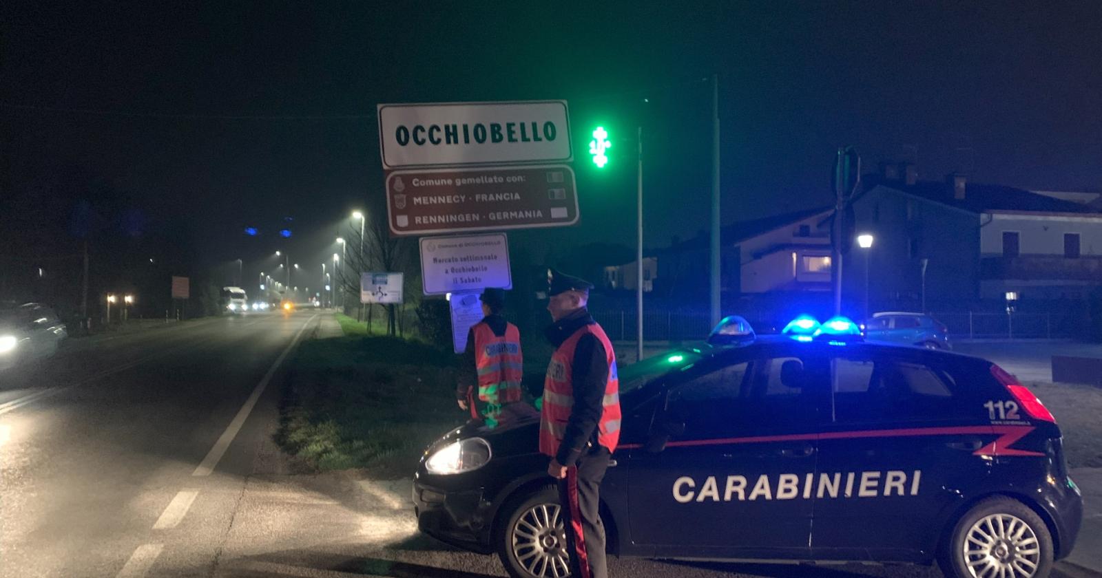 Ricercato per estorsione e rapina: preso