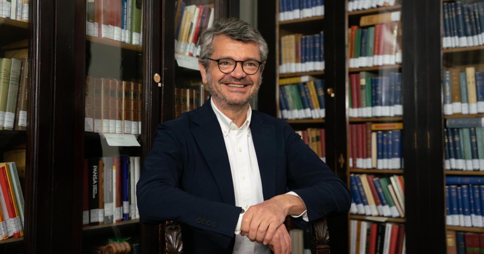 Il prof antispreco: "Ho mangiato tonno scaduto da 5 anni"