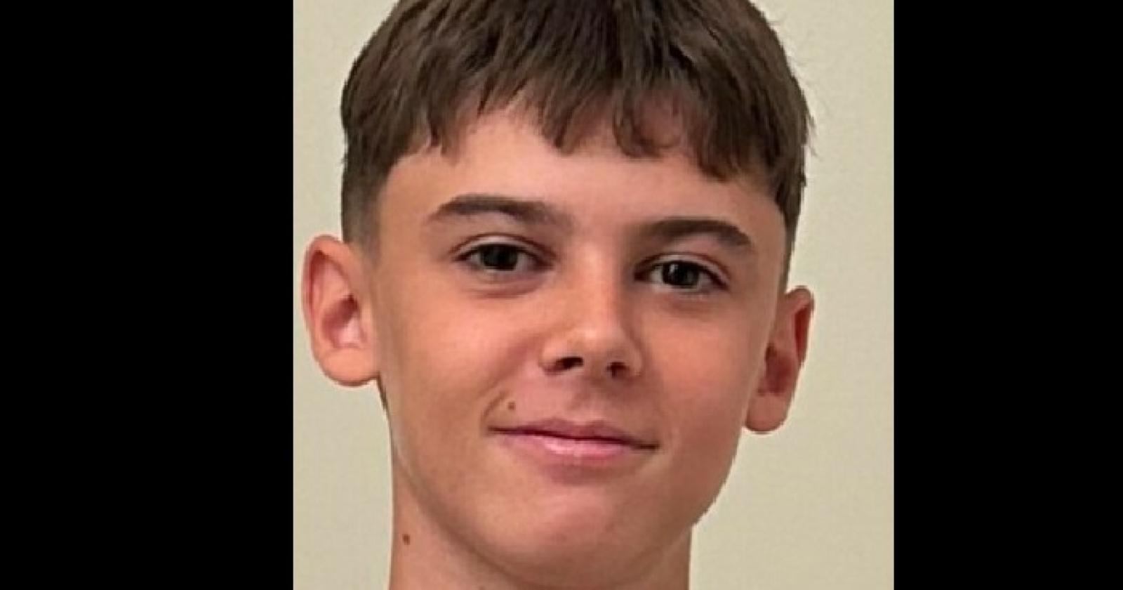 La malattia si prende Mattia a 17 anni