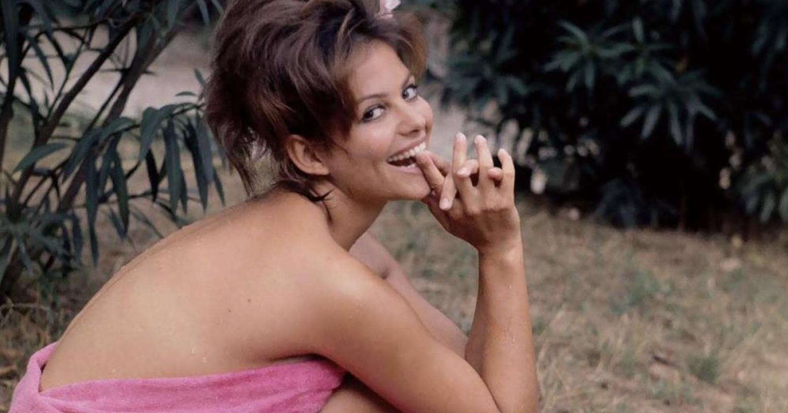 Addio a Claudia Cardinale