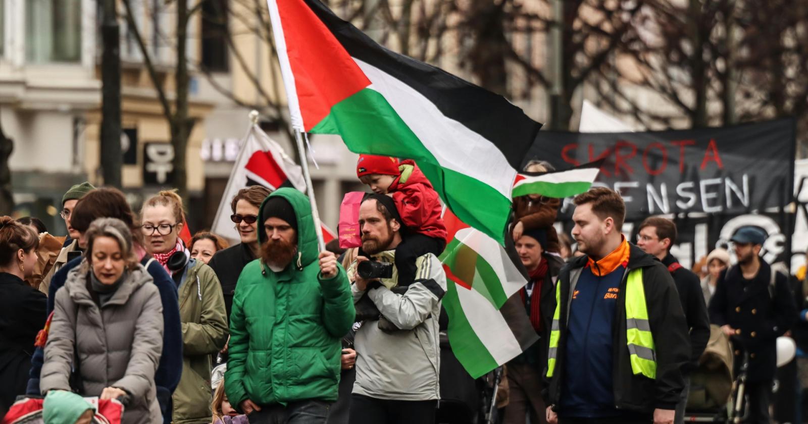 Palestina, chi la riconosce?