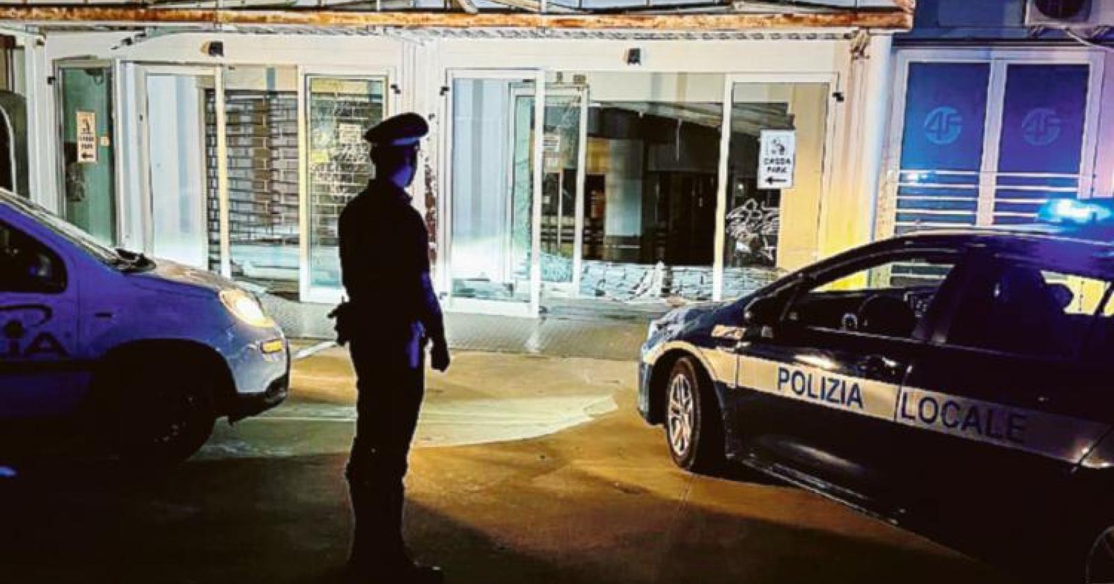 Terzo turno, nuovi attacchi