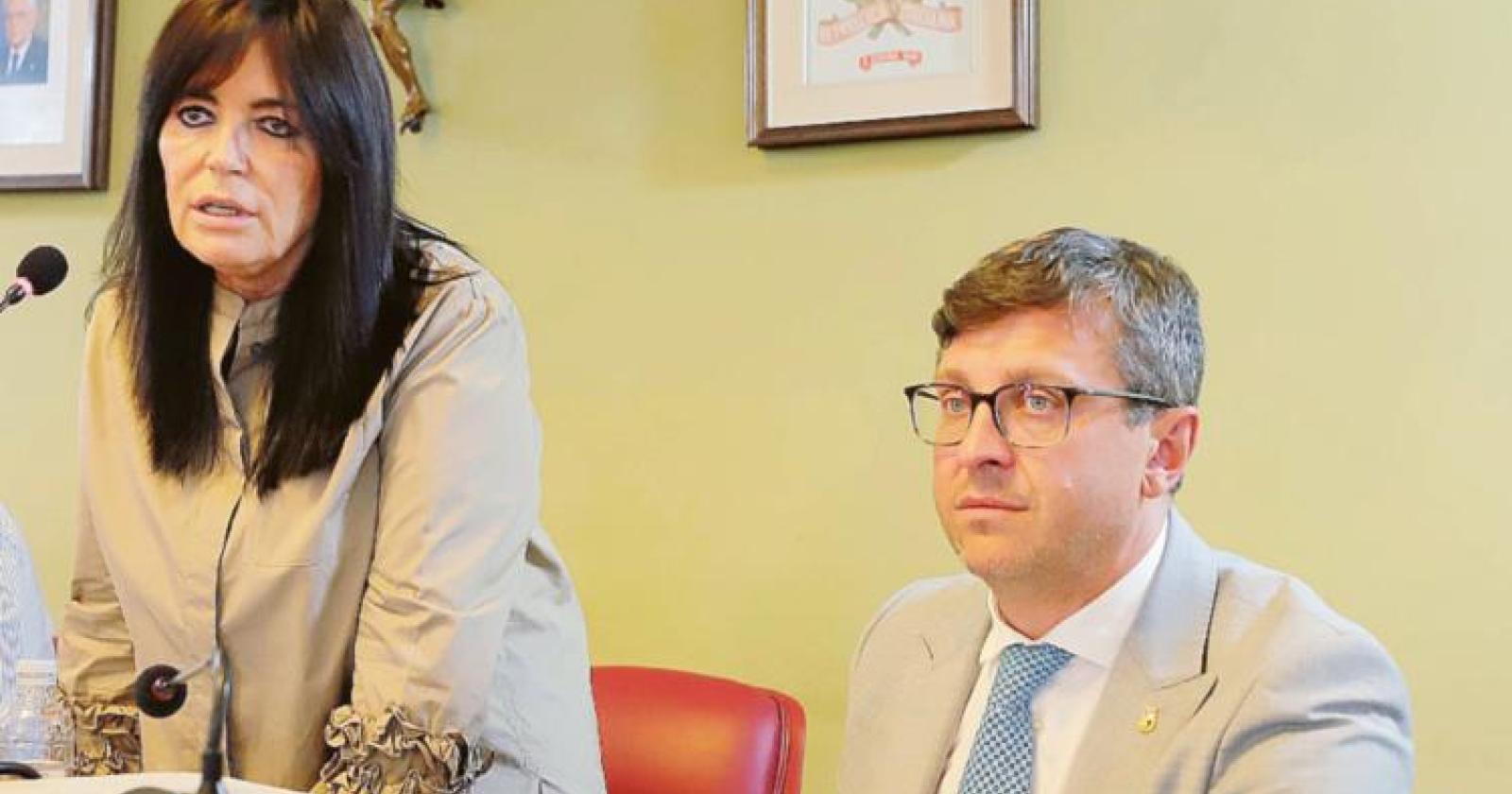 Un gruppo operativo per la Zls