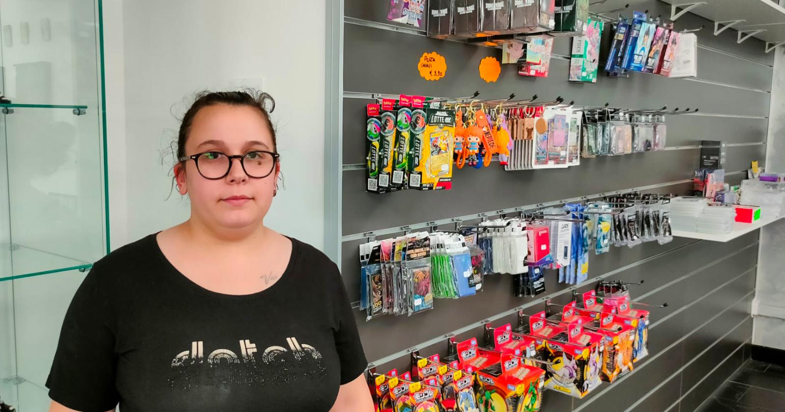 Furto da 30mila euro nel negozio appena aperto