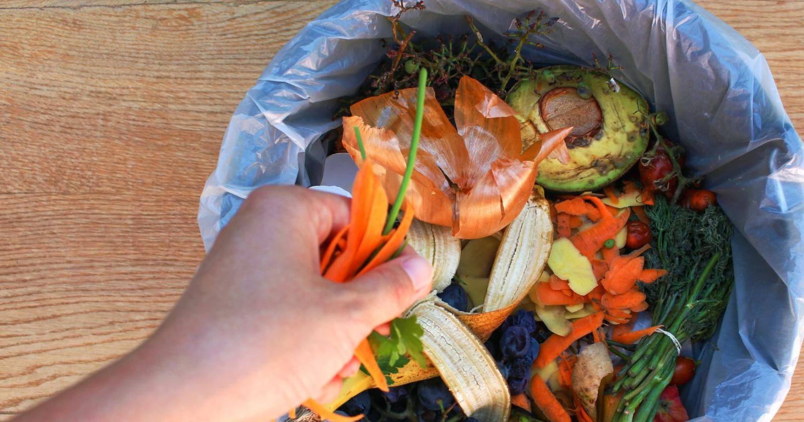 Il rapporto col cibo sta cambiando