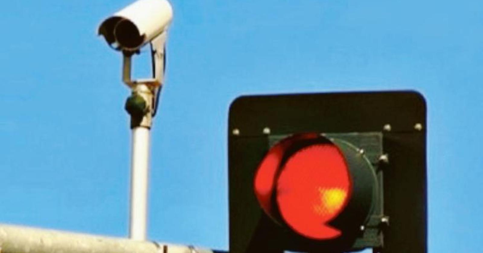 Ritornano i velox, arrivano i T-red