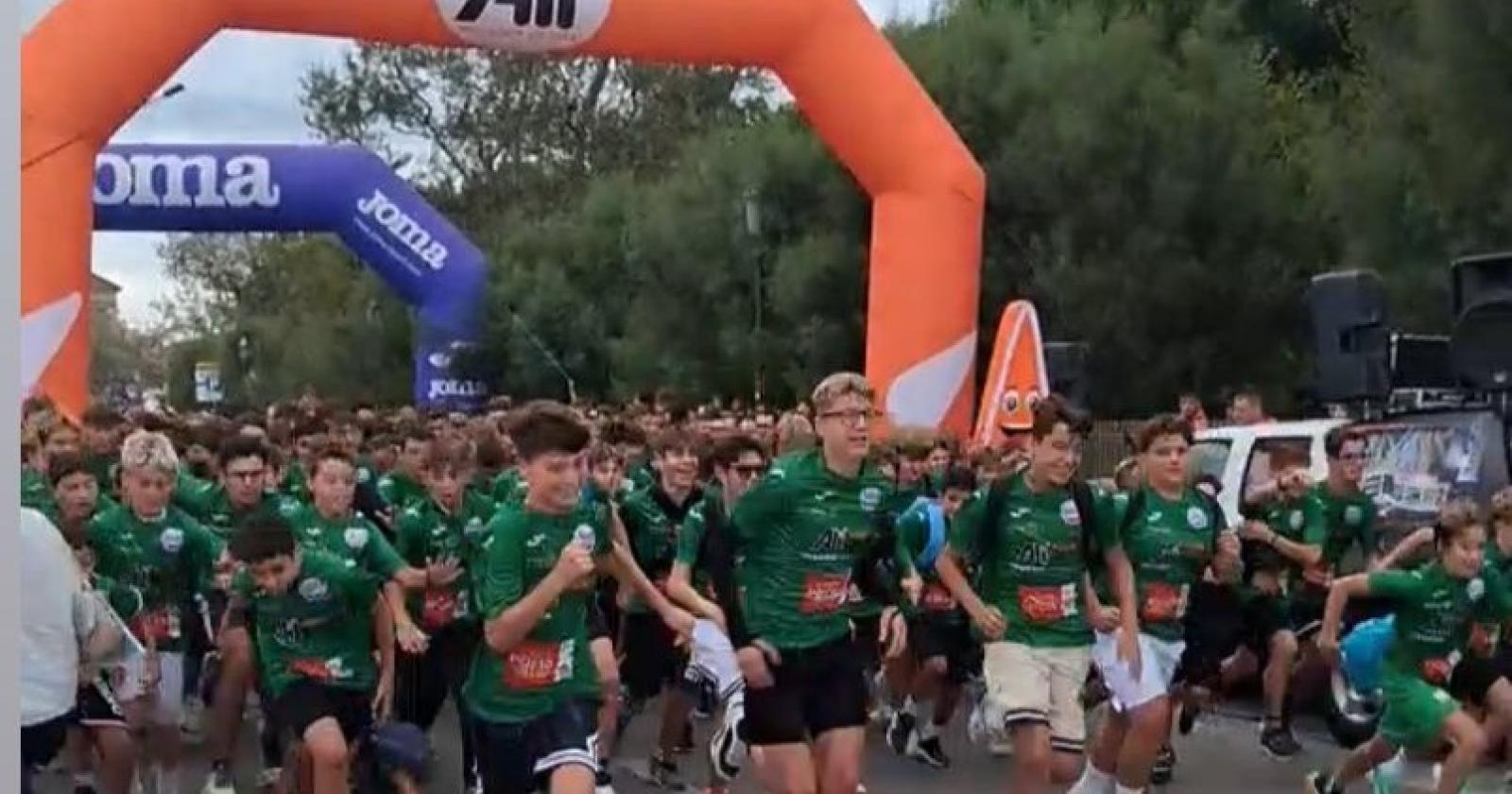 Sport, oggi la festa finale 