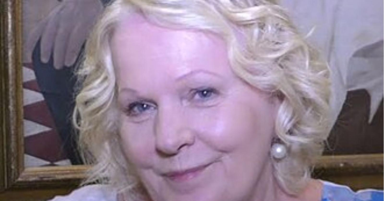 Polemica Katia Ricciarelli