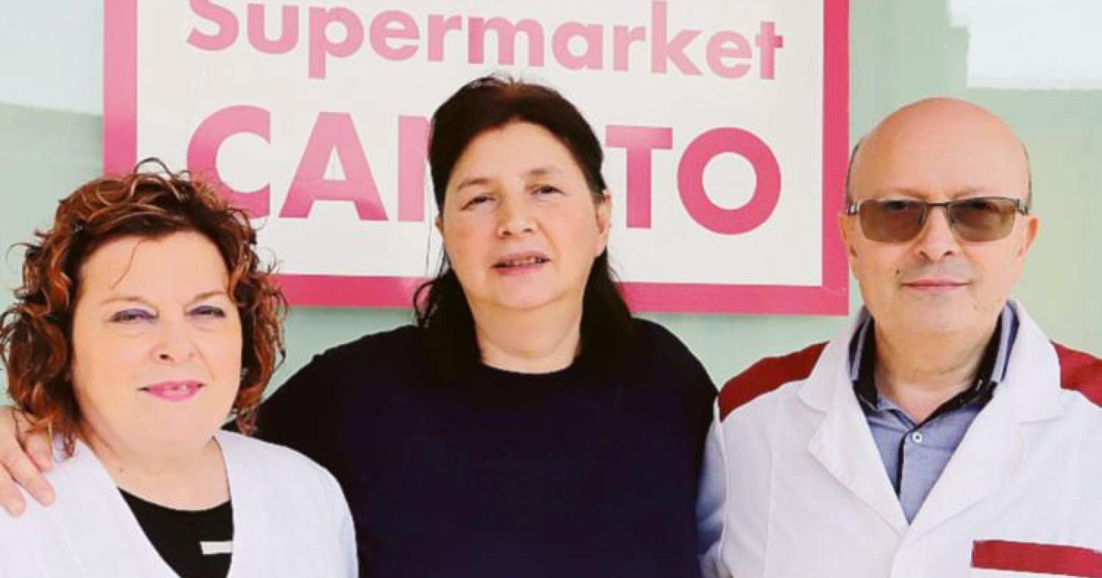L’ultima bottega, “ora più soli”