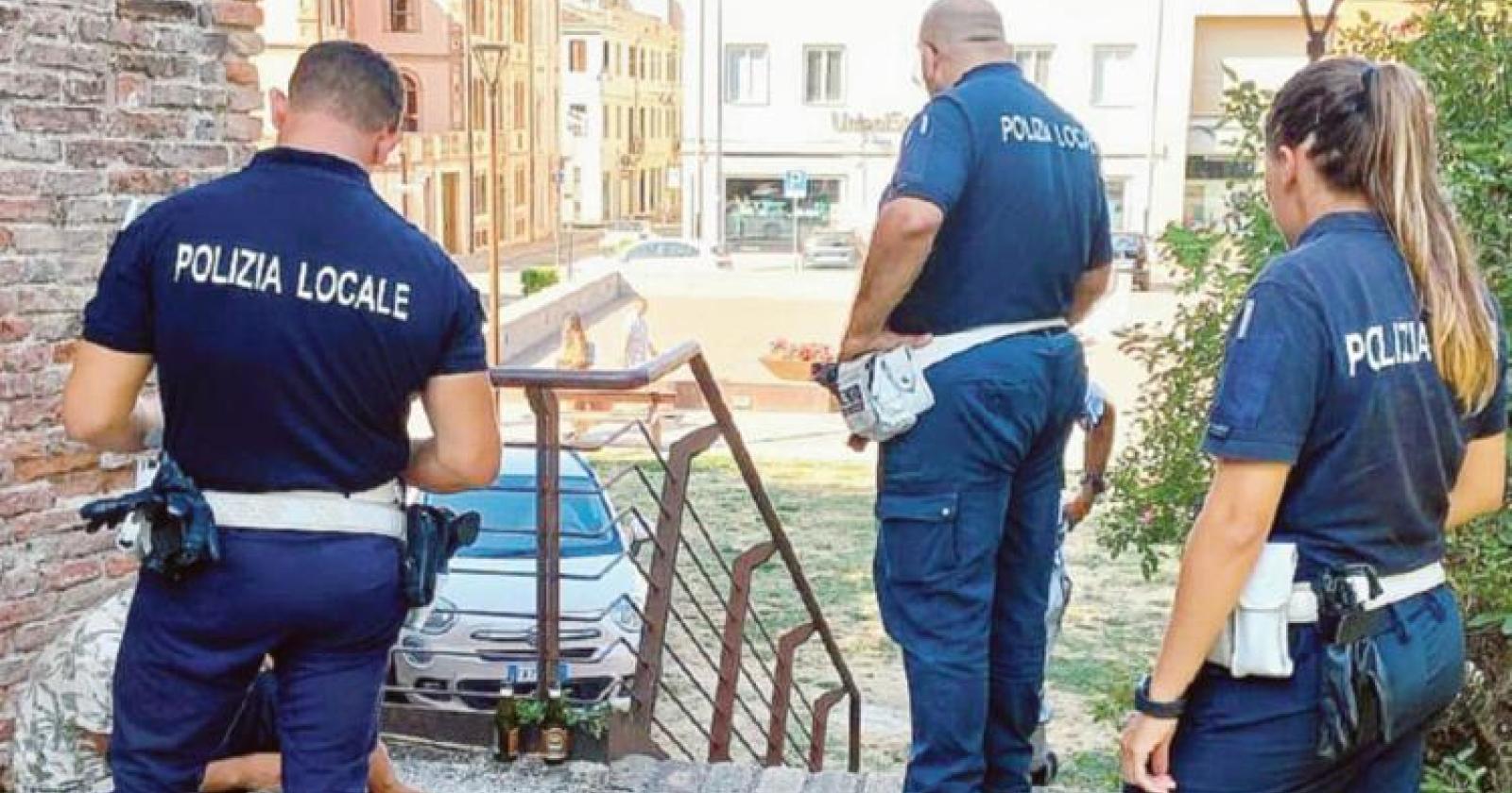 Regole “antidegrado” per la fiera