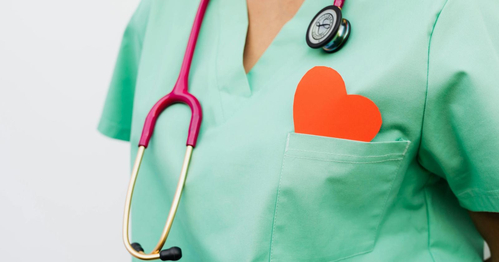 Cuore in salute: i valori da controllare